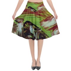 Dscf3217 - Parthenon Flared Midi Skirt by bestdesignintheworld