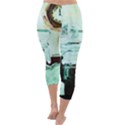 Dscf1961 - white room Capri Winter Leggings  View4