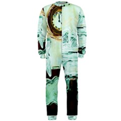 Dscf1961 - white room OnePiece Jumpsuit (Men) 