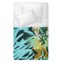 Dscf2018 - Figure Skating Performer Duvet Cover (single Size) by bestdesignintheworld