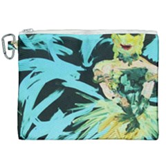 Dscf2018 - Figure Skating Performer Canvas Cosmetic Bag (xxl) by bestdesignintheworld