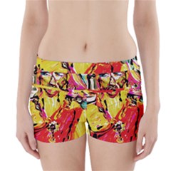 Dscf1584 - Alexander - The Great Boyleg Bikini Wrap Bottoms by bestdesignintheworld