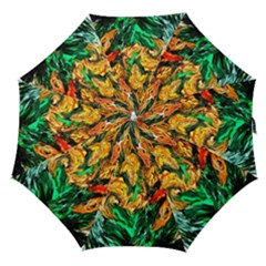 Tiger Lillis   1 Straight Umbrellas by bestdesignintheworld