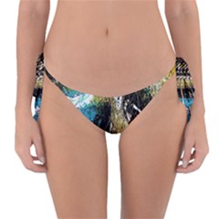 In The Net Of The Rules 3 Reversible Bikini Bottom by bestdesignintheworld