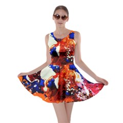 Smashed Butterfly 1 Skater Dress by bestdesignintheworld