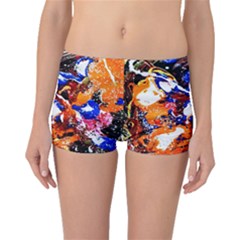 Smashed Butterfly Boyleg Bikini Bottoms by bestdesignintheworld