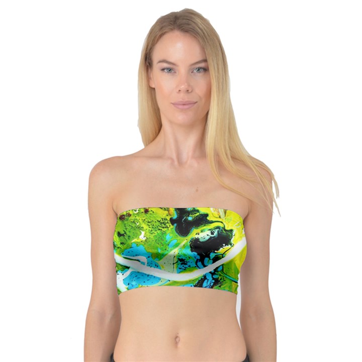 New Moon 6 Bandeau Top