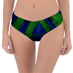 Point Of Equilibrium 5 Reversible Classic Bikini Bottoms by bestdesignintheworld