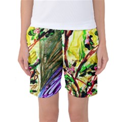 House Will Be Built 4 Women s Basketball Shorts by bestdesignintheworld