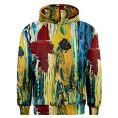 11044574 422007541293570 7092049992756666033 O - Point Of View 2 Men s Overhead Hoodie by bestdesignintheworld