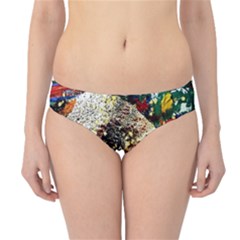 Wet Kiss 2 Hipster Bikini Bottoms by bestdesignintheworld