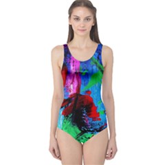 Humidity 7 One Piece Swimsuit