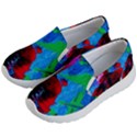 Humidity 7 Kid s Lightweight Slip Ons View2