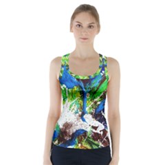 10710421 438645206296470 5636195540290538951 O - Avocado Racer Back Sports Top by bestdesignintheworld