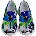 10710421 438645206296470 5636195540290538951 O - avocado Kid s Lightweight Slip Ons View1