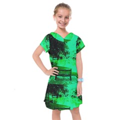 Lake Park 20 Kids  Drop Waist Dress by bestdesignintheworld