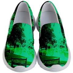 Lake Park 20 Kid s Lightweight Slip Ons by bestdesignintheworld