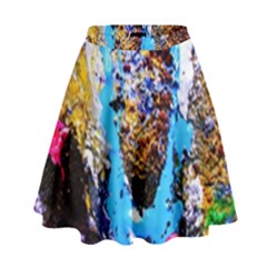 New   Well Forgotten Old 13 High Waist Skirt by bestdesignintheworld