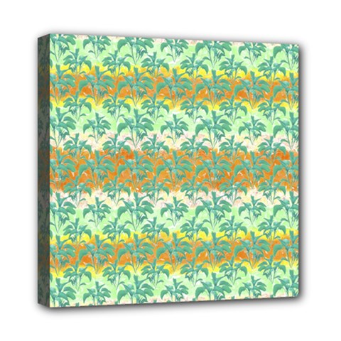 Colorful Tropical Print Pattern Multi Function Bag	 by dflcprints