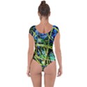 Moment Of The Haos 8 Short Sleeve Leotard  View2