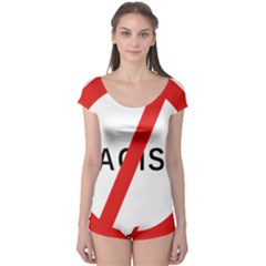 2000px No Racism Svg Boyleg Leotard 