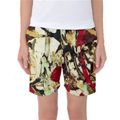 11050755 425516717609319 5580692376697600869 O Ireland-1 Women s Basketball Shorts by bestdesignintheworld