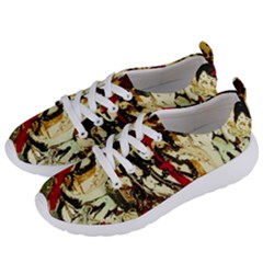 11050755 425516717609319 5580692376697600869 O Ireland-1 Women s Lightweight Sports Shoes by bestdesignintheworld