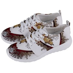 Christmas Décor Decoration Winter Men s Lightweight Sports Shoes