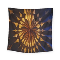 Light Star Lighting Lamp Square Tapestry (small)