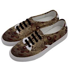 Jewelry Jewel Gem Gemstone Shine Men s Classic Low Top Sneakers