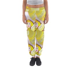 Seamless Repeat Repeating Pattern Women s Jogger Sweatpants