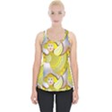 Seamless Repeat Repeating Pattern Piece Up Tank Top View1