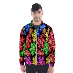 Wallpaper Background Abstract Wind Breaker (men) by Sapixe