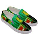 Marakesh 5 Men s Canvas Slip Ons View3