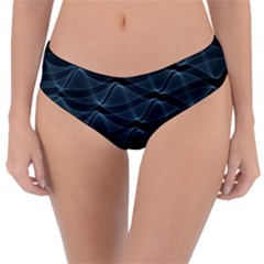 Desktop Pattern Vector Design Reversible Classic Bikini Bottoms