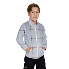 Abstract Architecture Contemporary Wind Breaker (kids) by Sapixe