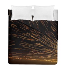 Metalworking Iron Radio Weld Metal Duvet Cover Double Side (full/ Double Size)