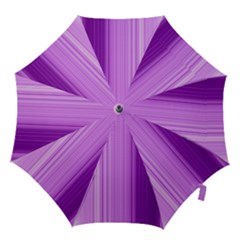 Background Texture Pattern Purple Hook Handle Umbrellas (large)