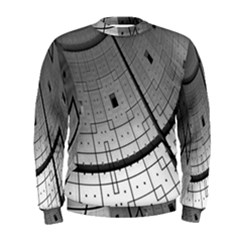 Graphic Design Background Men s Sweatshirt