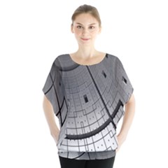 Graphic Design Background Blouse