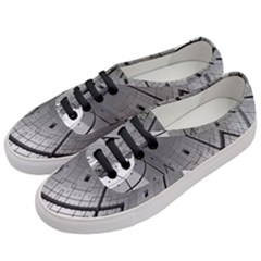 Graphic Design Background Women s Classic Low Top Sneakers