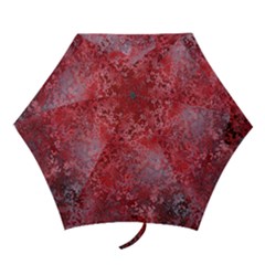 Background Texture Structure Mini Folding Umbrellas by Sapixe