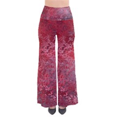 Background Texture Structure So Vintage Palazzo Pants by Sapixe