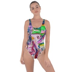 Budha Denied The Shine Of The World Bring Sexy Back Swimsuit by bestdesignintheworld