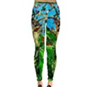 Coral Tree 2 Inside Out Leggings View2