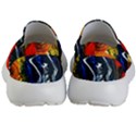 1 Butterfly 1 Kid s Lightweight Slip Ons View4