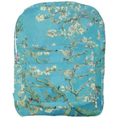 Almond Blossom  Full Print Backpack by Valentinaart
