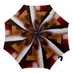 Colors And Fabrics 28 Hook Handle Umbrellas (small)