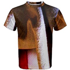 Colors And Fabrics 28 Men s Cotton Tee