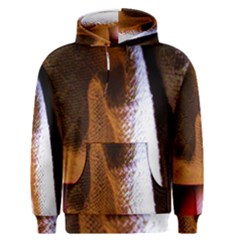 Colors And Fabrics 28 Men s Pullover Hoodie